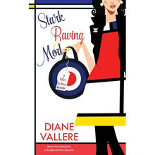 Stark Raving Mod - Paperback