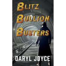 Blitz Bullion Busters