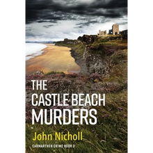 The Castle Beach Murders