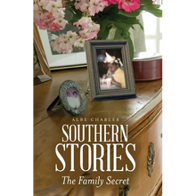 Southern Stories: The Family Secret - Hardcover
