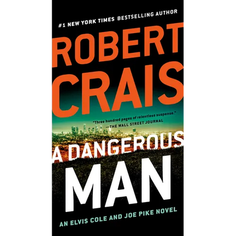 A Dangerous Man