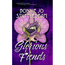 Glorious Fiends - Paperback
