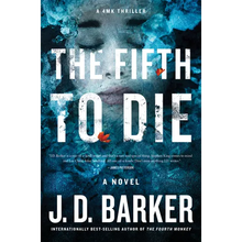 The Fifth to Die - Paperback