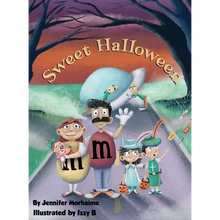 Sweet Halloween - Hardcover