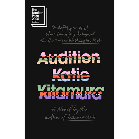 Audition
