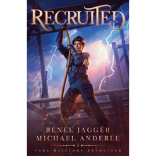 Recruited - Paperback