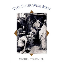 The Four Wise Men - Paperback