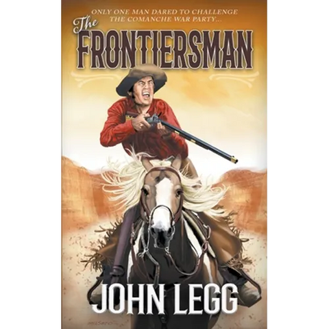 The Frontiersman