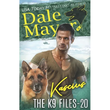 Kascius - Paperback