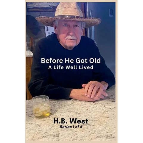 Before He Got Old