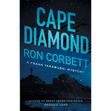 Cape Diamond - Paperback
