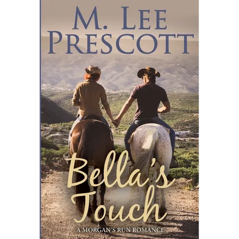 Bella's Touch