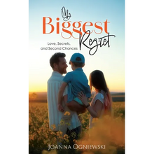 My Biggest Regret: Love, Secrets, and Second Chances - Paperback