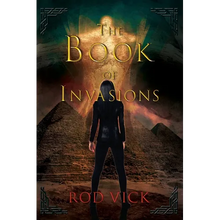 The Book of Invasions