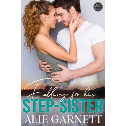 Falling for his Step-Sister