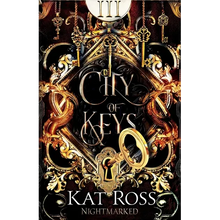 City of Keys - Paperback