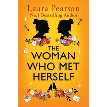 The Woman Who Met Herself - Paperback