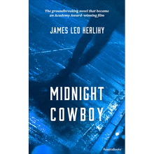 Midnight Cowboy - Paperback