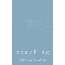 Reaching - Paperback