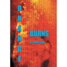 Orange Burns