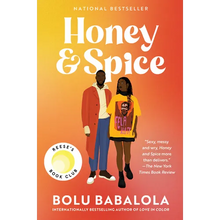 Honey and Spice