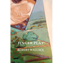 Finger Play - Paperback