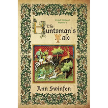 The Huntsman's Tale - Paperback