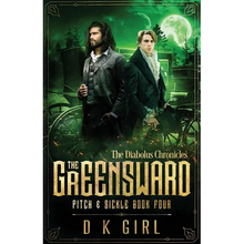 The Greensward - Pitch & Sickle Book Four