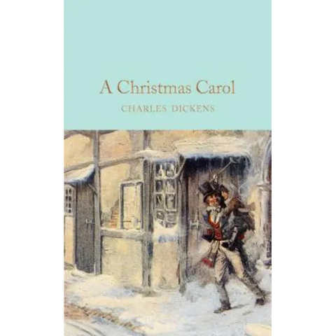 A Christmas Carol