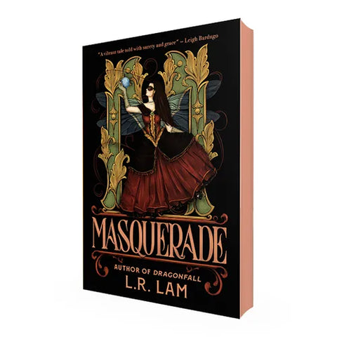Masquerade