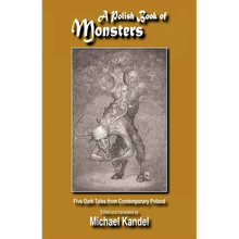 A Polish Book of Monsters