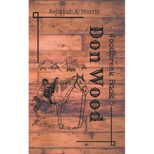 Don Wood