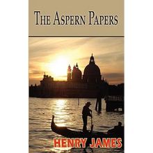 The Aspern Papers - Paperback