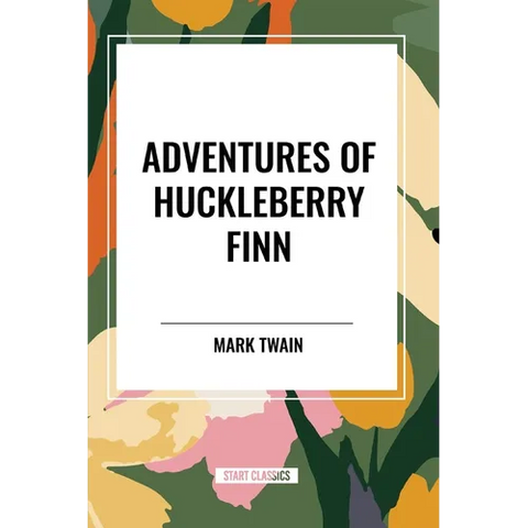 Adventures of Huckleberry Finn