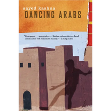 Dancing Arabs
