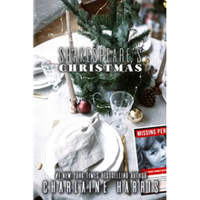 Shakespeare's Christmas - Paperback