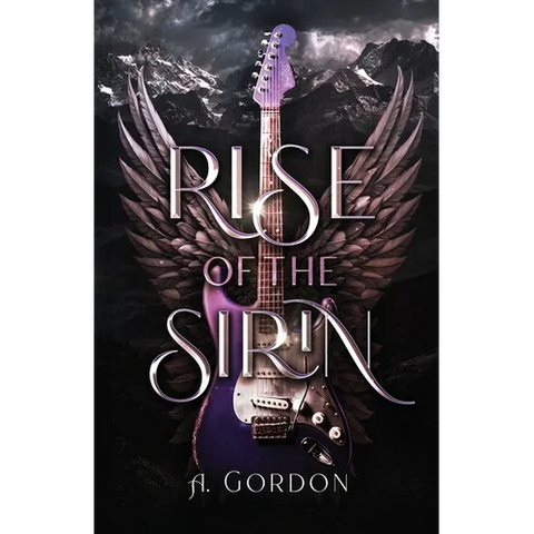 Rise of the Sirin