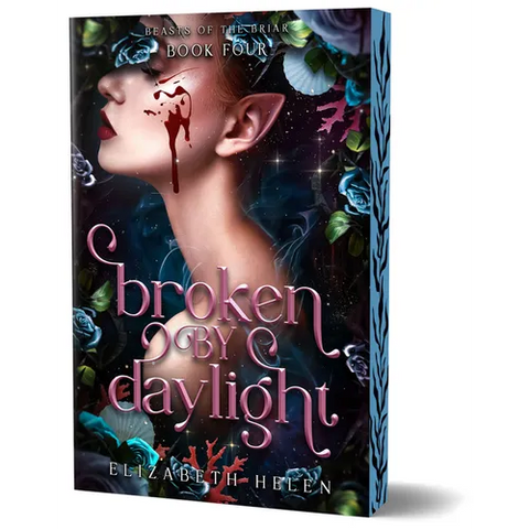 Broken by Daylight (Deluxe Edition)