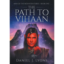 The Path to Vihaan