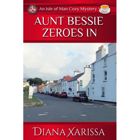 Aunt Bessie Zeroes In