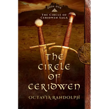 The Circle of Ceridwen: Book One of The Circle of Ceridwen Saga - Paperback