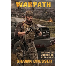 Warpath: Surviving the Zombie Apocalypse
