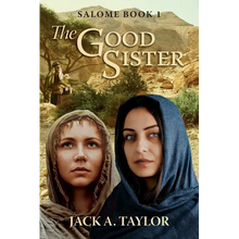 The Good Sister - Paperback