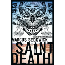 Saint Death - Paperback