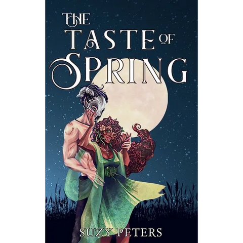 The Taste of Spring