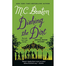 Dishing the Dirt
