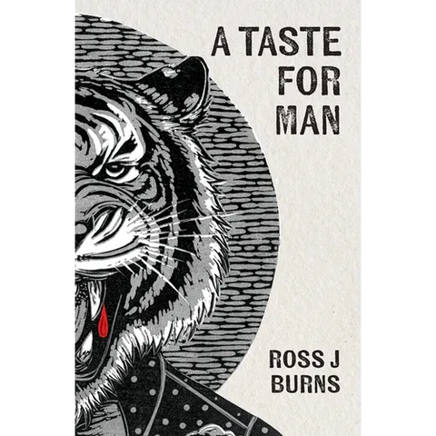 A Taste For Man