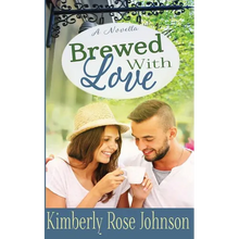 Brewed with Love