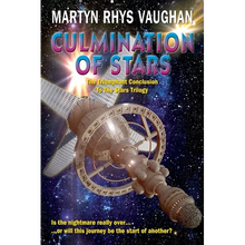 Culmination of Stars - Paperback