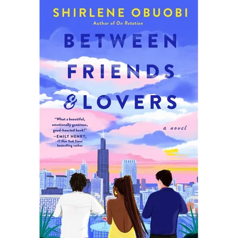 Between Friends & Lovers